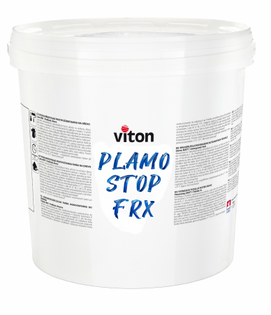 PLAMOSTOP FRX PLAMOSTOP FRX
