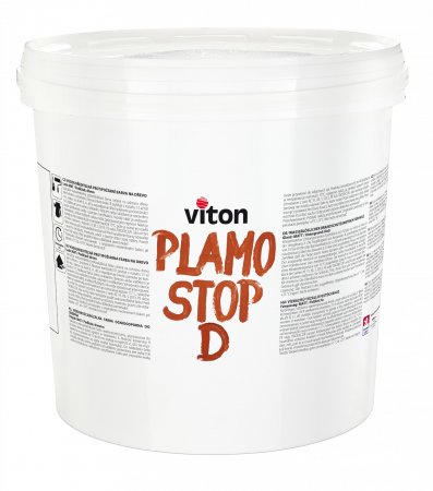 Plamostop D