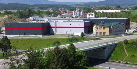 VITON s.r.o. otevřel nový výrobní závod